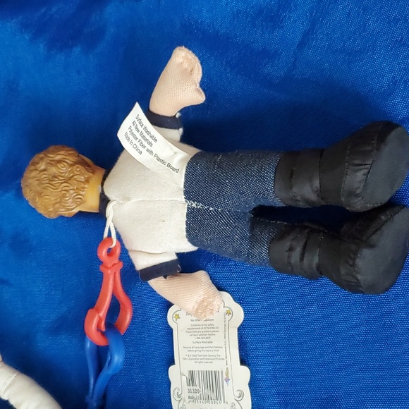 VTG talking Napoleon Dynamite and Pedro clips - Picture 8 of 13